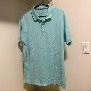 Men’s Golf Polo (Puma)